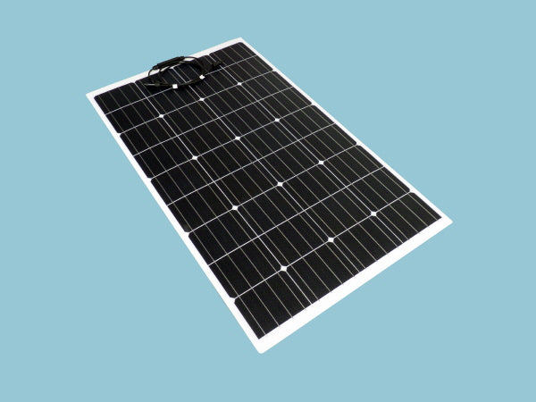 100W 12V Flexible ETFE Range