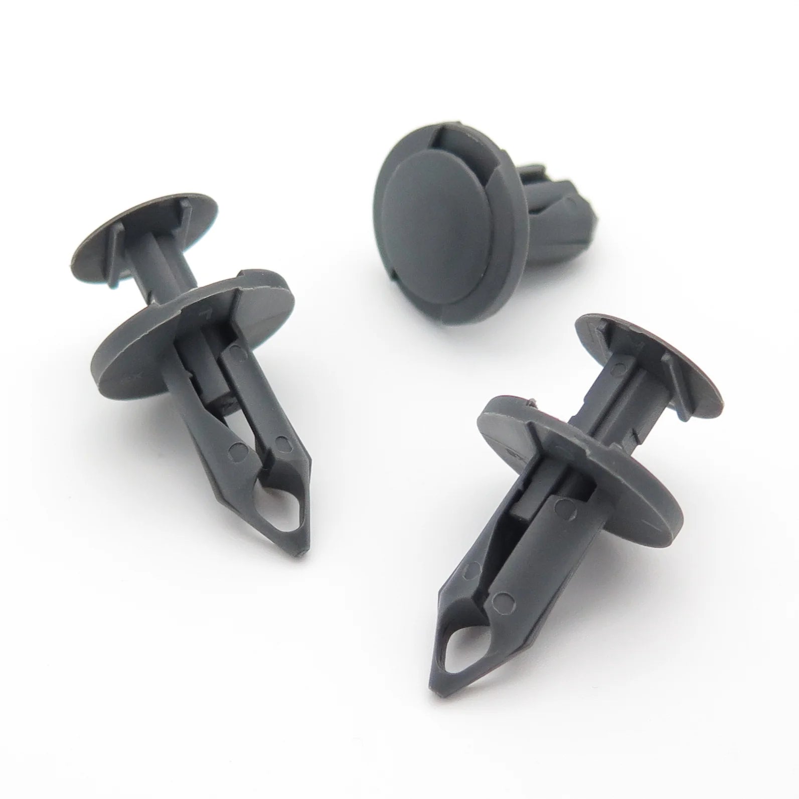 8mm Push Fit Rivets- for Volkswagen Van Linings – AC Speedshop