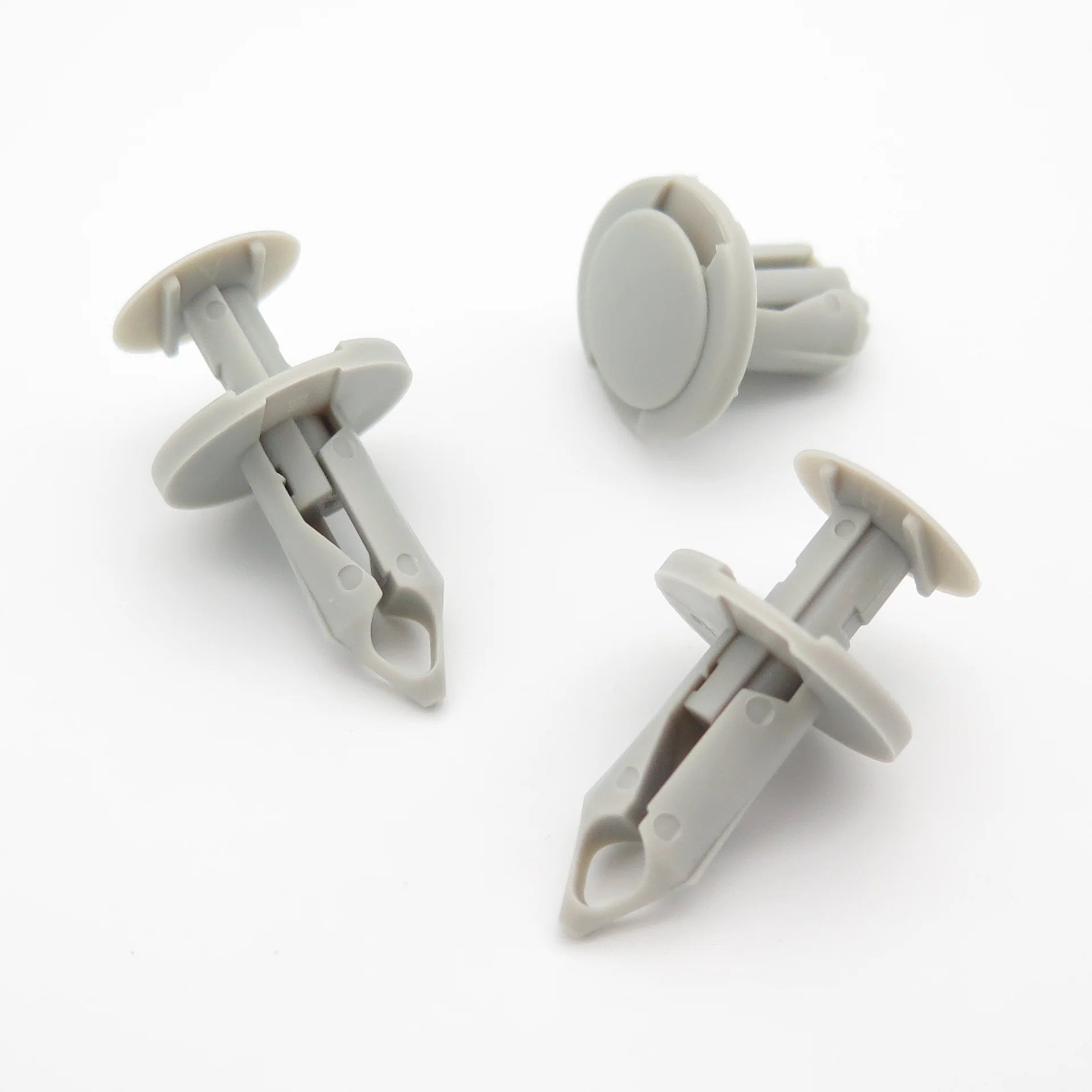 8mm Push Fit Rivets- for Volkswagen Van Linings – AC Speedshop