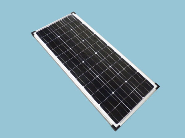 100W 12V Mono Super-Slim Solar Panel