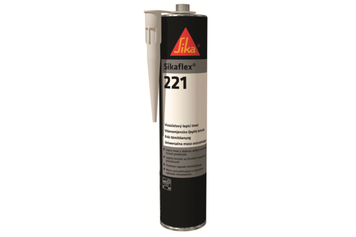 Sikaflex 221 Adhesive & Sealant